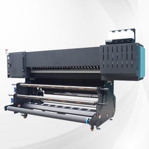 Digital Sublimation Printer