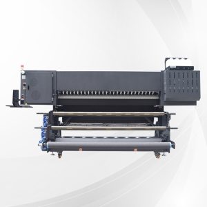 Digital Sublimation Printer