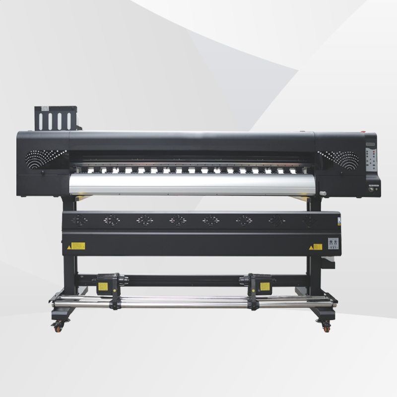 Digital Sublimation Printer