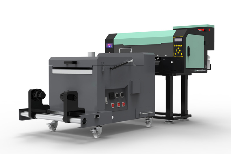 KTM-60230 DTF Printer: Unlocking New Possibilities in Textile Customization