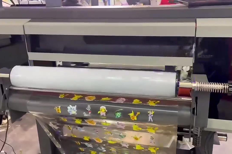 UV Printer