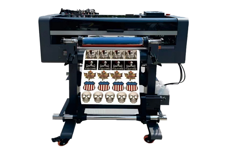 UV printer