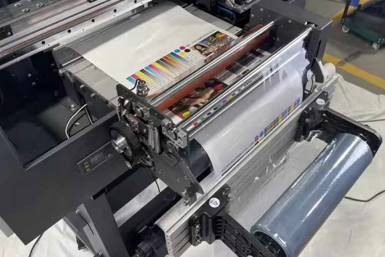 Maintaining Your KTM-A48 UV Printer: A Comprehensive Guide to Optimal Performance