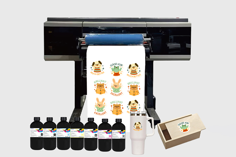 UV Printer