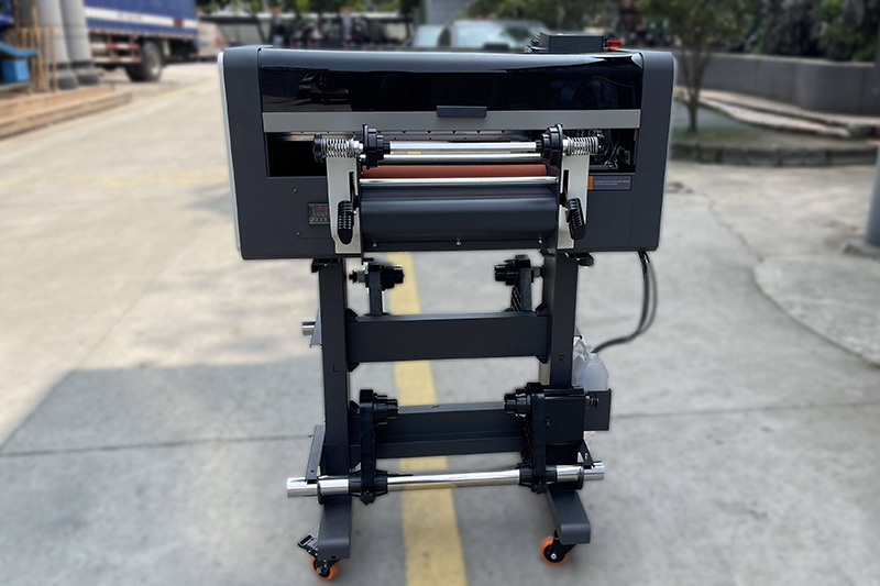 UV printer