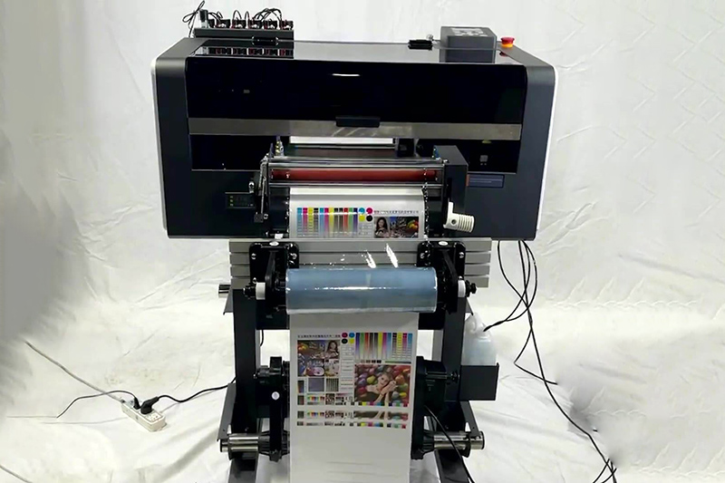 UV Printer