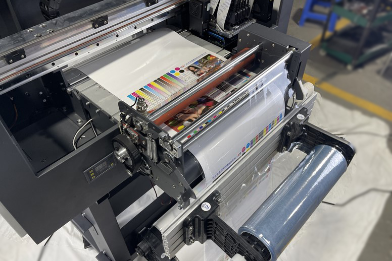 UV Printer