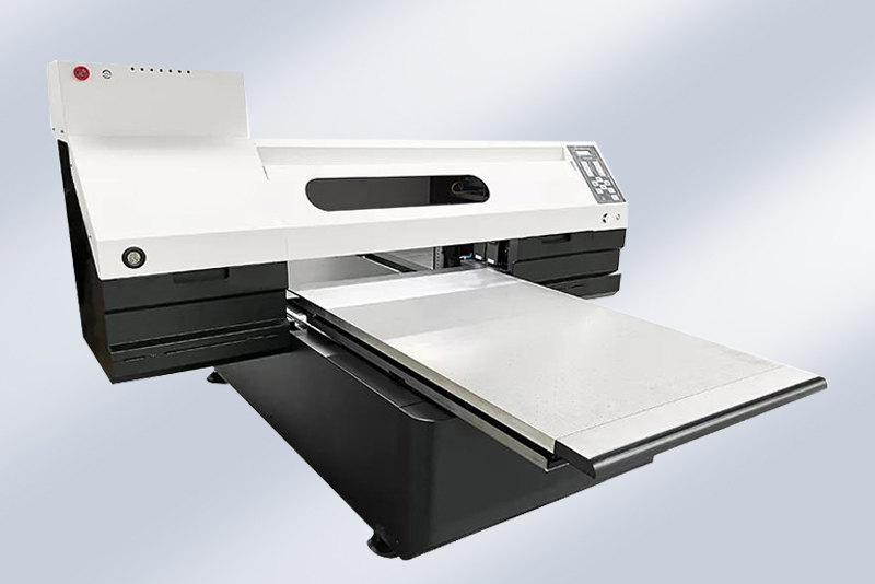 UV flatbed printer