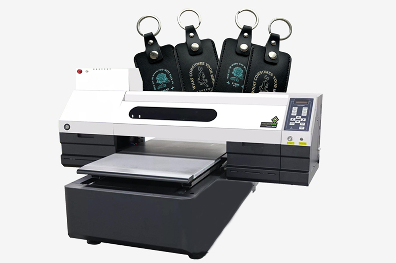 UV flatbed printer