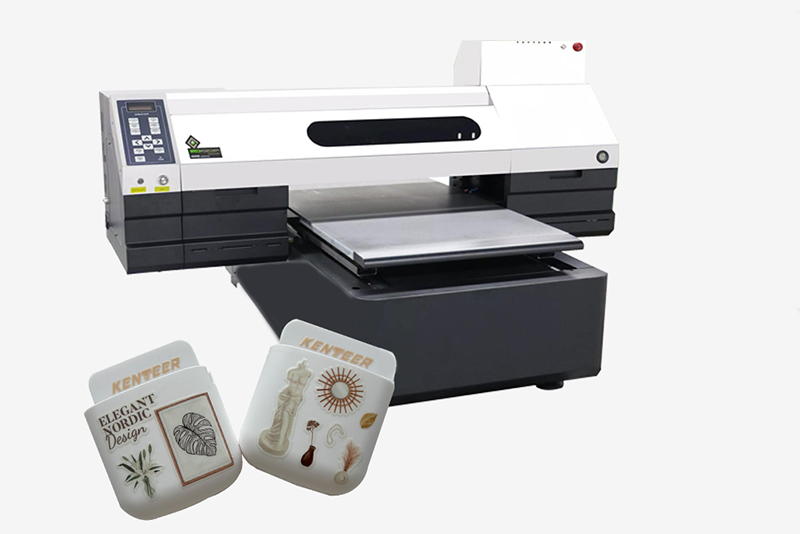 UV flatbed printer