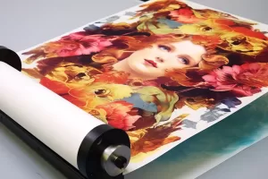 Inkjet Transfer Paper