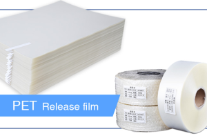 screen printing PET film