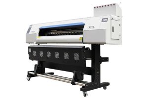 Digital Sublimation Printer