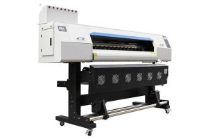 Digital Sublimation Printer