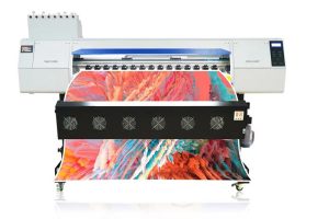 Digital Sublimation Printer