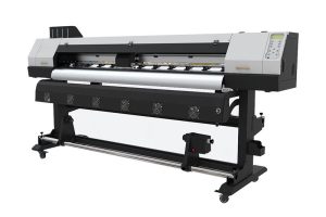 Digital Sublimation Printer