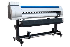 Digital Sublimation Printer