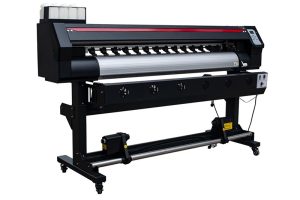 Digital Sublimation Printer