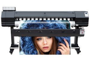 Digital Sublimation Printer