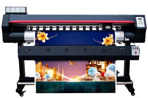 Digital Sublimation Printer