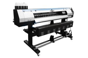 Digital Sublimation Printer