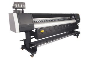 Digital Sublimation Printer