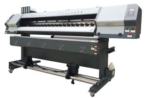 Digital Sublimation Printer