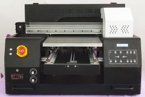 UV Flatbed Printer