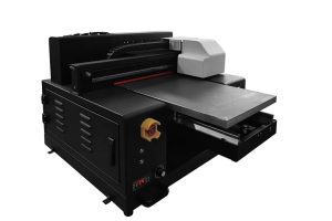 UV Flatbed Printer