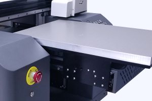 UV Flatbed Printer