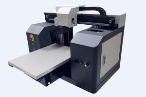 A3 UV Flatbed Printer