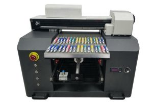 A3 UV Flatbed Printer