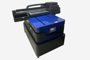 UV Flatbed Printer