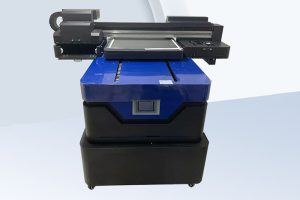 UV Flatbed Printer