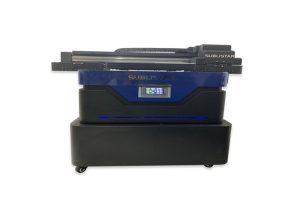 UV Flatbed Printer