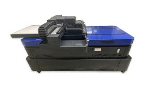 UV Flatbed Printer