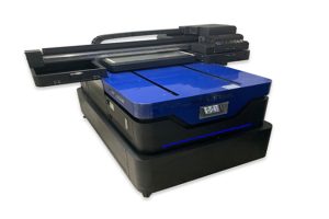 UV Flatbed Printer