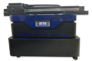 UV Flatbed Printer