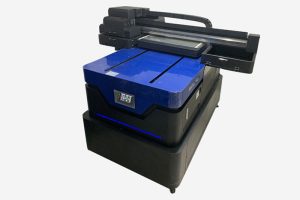 UV Flatbed Printer