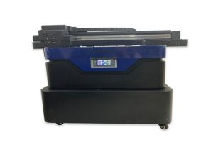 UV Flatbed Printer