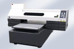 UV flatbed printer