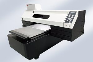 UV Flatbed Printer