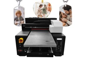 A3 UV printers