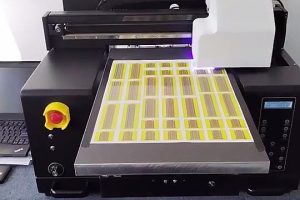 A3 UV printers