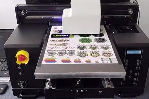 A3 UV printers