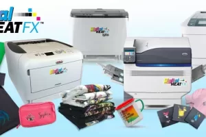 Inkjet vs. White Toner vs. Sublimation Paper