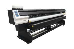 Digital Sublimation Printer