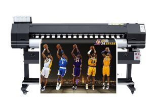 Digital Sublimation Printers