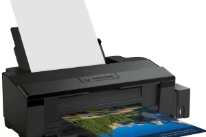 Epson L1800