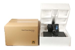 Heat Press Machines